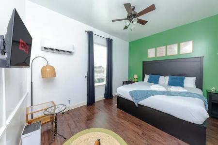 30-A Inn & Suites - 145