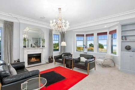 Camp Estate by Larnach Castle - 40