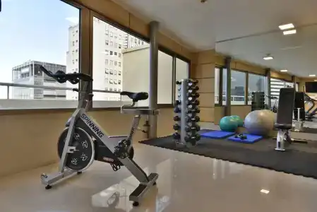 Holiday Inn Express Puerto Madero, An Ihg - 44
