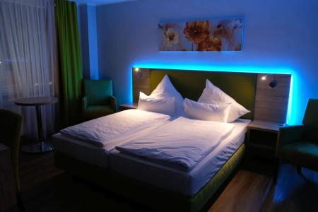 Minx – CityHotels - 67