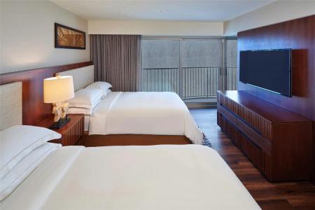 Hilton Grand Vacations Club Hokulani Waikiki Honolulu - 44