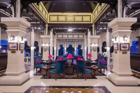 Wora Bura Hua Hin Resort & Spa - Sha Extra Plus - 14
