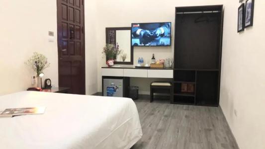 Hanoi Elpis - 55