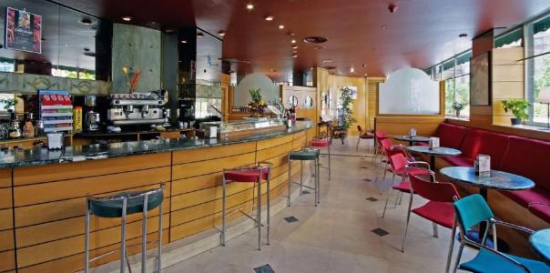 Tryp Valladolid Sofia Parquesol - 9