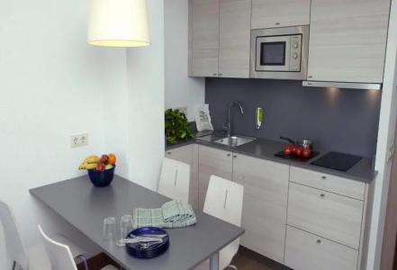 Almirall Apartaments - 33