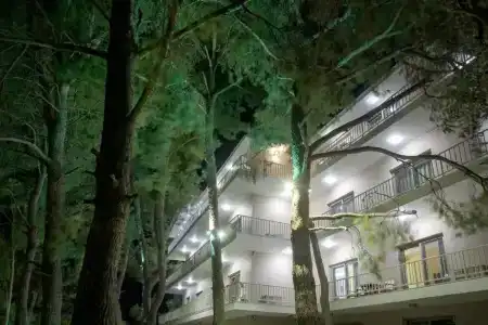 Koukounaria & Suites - 89