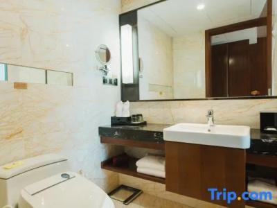 Grand Soluxe Zhongyou Shenzhen - 47