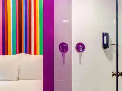 Ibis Styles Mexico Zona Rosa - 55