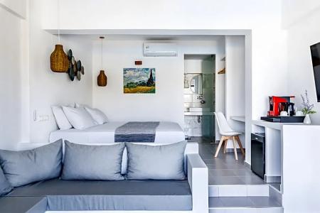 Skopelos Holidays & Spa - 250
