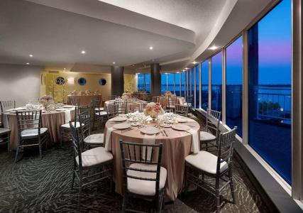 Radisson Blu Downtown - 24