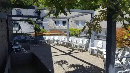 Hôtel Padoue - 15