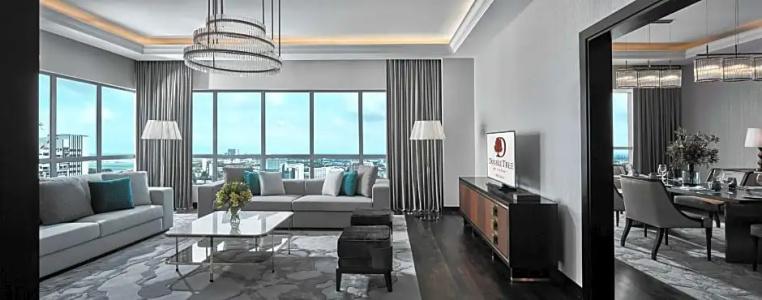 DoubleTree by Hilton Melaka - 55
