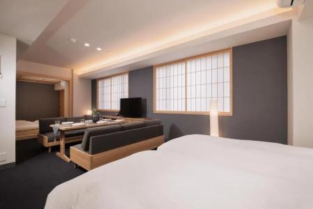 Mimaru Tokyo Hatchobori - 52