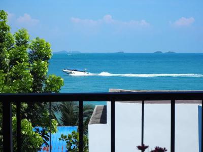 Samed Seaside Resort - 175
