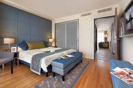 Citadines City Centre Frankfurt - 101