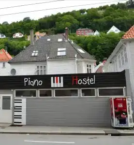 Bergen Budget Hostel - 0