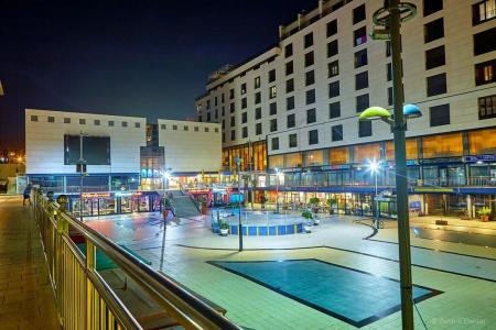 Zentral Center - Adults only - 24