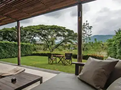 Atta Lakeside Resort Suite - 60
