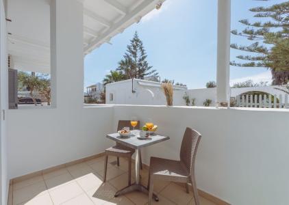 Pavlos Place - 124