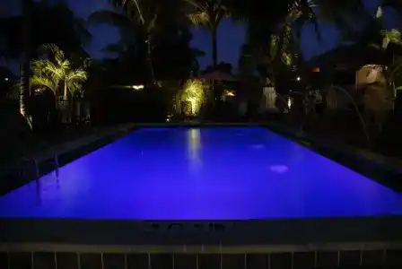 The Cabanas Guesthouse & Spa - Gay Men's Resort - 22