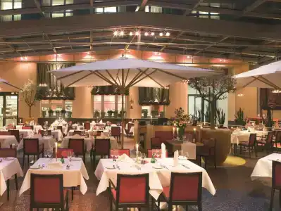 Mövenpick Berlin Am Potsdamer Platz - 25