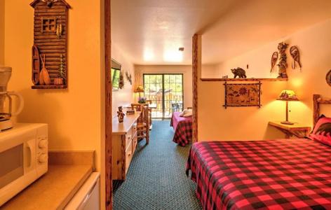 Meadowbrook Resort - 27