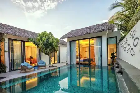 New World Phu Quoc Resort - 62