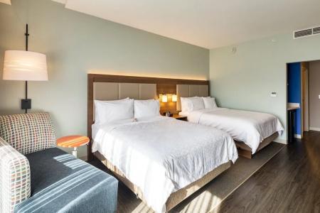 Holiday Inn Express & Suites - Charlotte - South End, An Ihg - 80