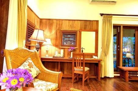Sun Spa Resort & Villa - 110