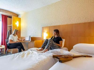 ibis Beaune Centre - 40
