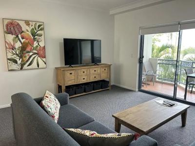 Bella Mare Beachside - Unlimited Wi-Fi - 129