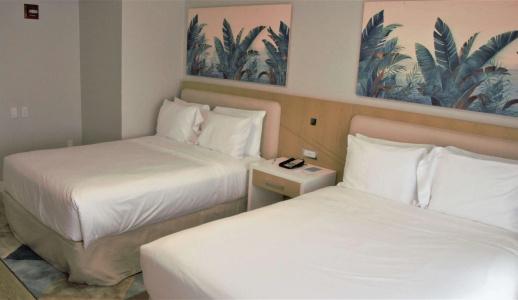 Radisson Miami Beach - 4
