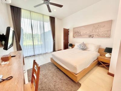 Zensala Riverpark Resort-Sha Extra Plus - 89