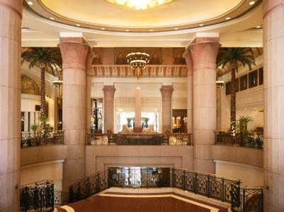 Intercontinental Cairo Citystars, an IHG - 33