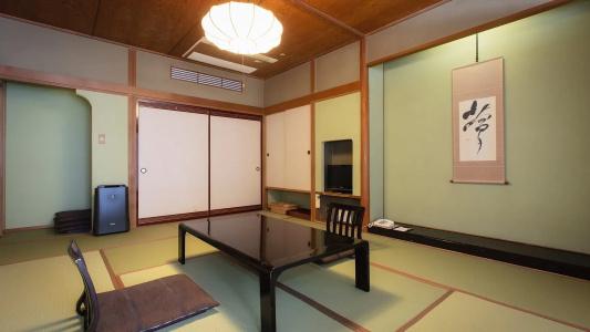 Osawa Onsen Sansuikaku - 20