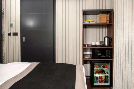 Bossuite Business - 1