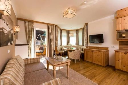 ZillergrundRock Luxury Mountain Resort - 87