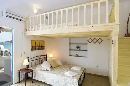 Pension Ageliki Sifnos - 81