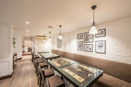 Hong Ngoc Cochinchine Boutique & Spa - 13
