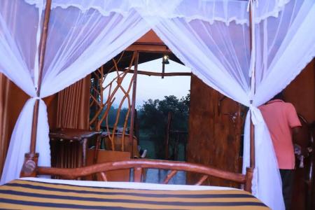 Sigiriya Rock Gate Resort - 78