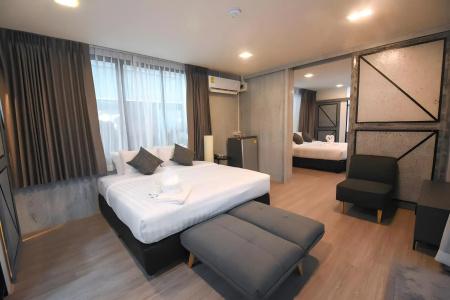 Basaya Beach & Resort - 5