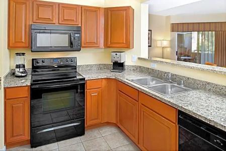 Desert Paradise Resort By Diamond Resorts - 56