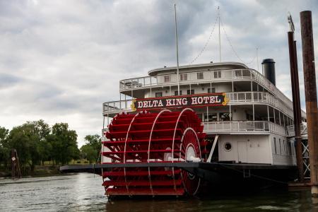 Kimpton Sawyer, An Ihg - 25