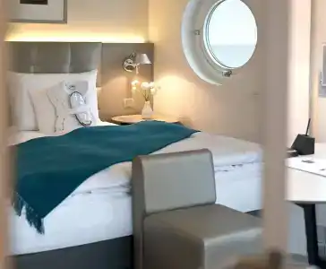 AM MEER & Spa - 7