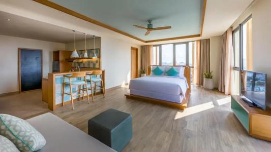 Fusion Suites Vung Tau - 77