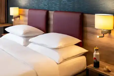 Mercure Geneva Airport - 39