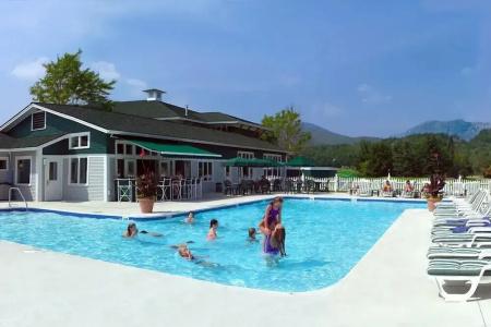 Stoweflake Mountain & Spa - 8