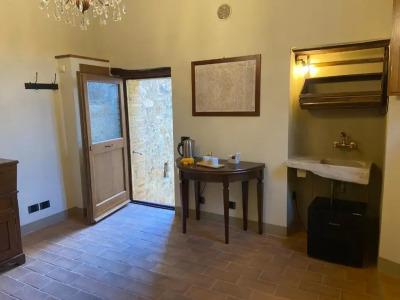 Torre Camaldoli b&b - Borgo Capitano Collection - Albergo Diffuso - 36