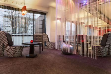 Ramada Brussels Woluwe - 14
