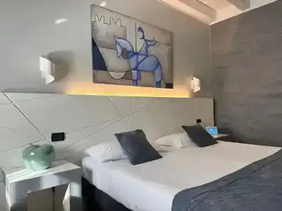 Albergo Fontana Verona - 123